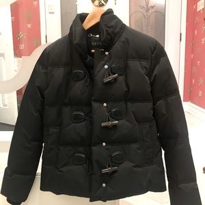 Authentic Gucci Puffer Jacket